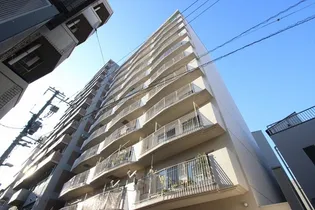 シャンボール横川の画像