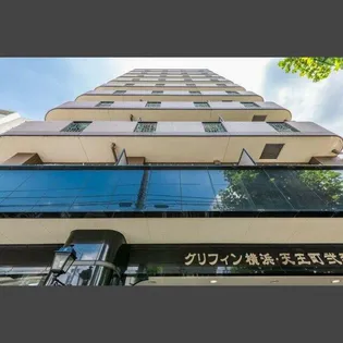 グリフィン横浜・天王町弐番館【5階】の外観