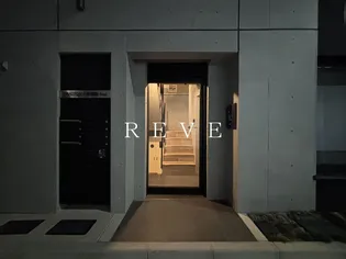 プラティーク神楽坂dualの外観