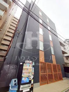 埼玉県川口市並木2【マンション】の外観