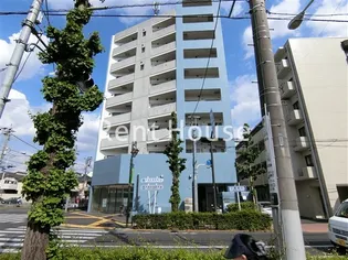 エルフレア武蔵野の画像