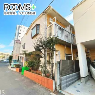 レジデンスN大岡山の画像