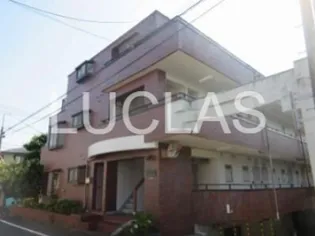 コーポ水無月の画像