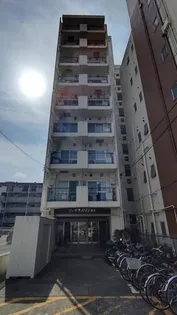 グレイスメゾン城所【4階】の外観