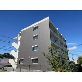 福岡県福岡市東区原田1【マンション】の外観