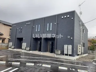 ラグジー Bの画像