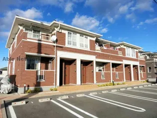 愛知県額田郡幸田町大字大草字南川後【アパート】の外観