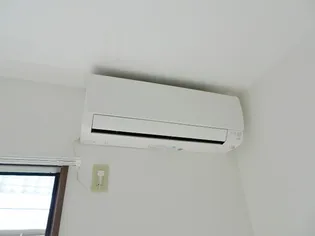 ハイツK6【2階】の内装