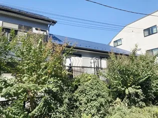 ハイツK6【2階】の外観