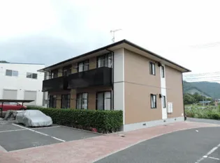 クロワール2000 A棟の画像