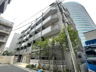 LUMEED飯田橋【3階】の外観