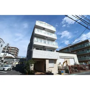 B'CASA KITASENJUの画像