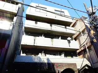 グレーパレス中野の画像