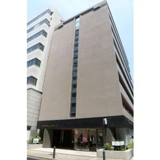 ブルーノコート蒲田【2階】の外観