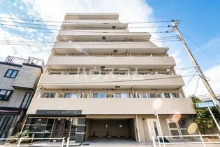 スカイコート板橋第5の画像