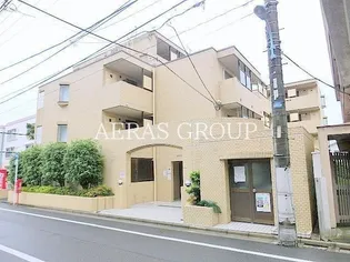 ジョイフル西荻窪の画像