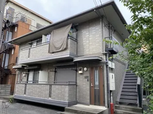 PALAZZO DI KAWAGUCHI【1階】の外観