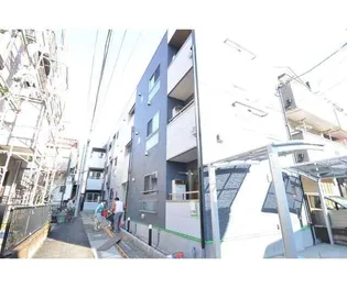 メゾン ド アジュールの画像