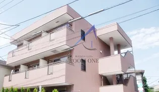 アビタシオン Mの画像