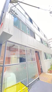 大阪府大阪市淀川区西中島7【マンション】の外観