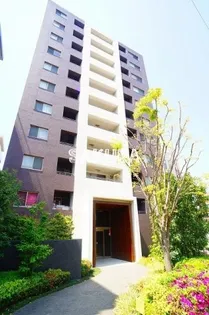 BELISTA横浜【4階】の外観