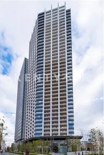 目黒第一マンションズ【12階】の外観