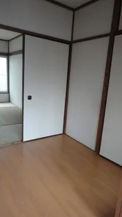 東京都葛飾区柴又1【アパート】の外観