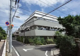 KAJITA APARTMENTSの画像