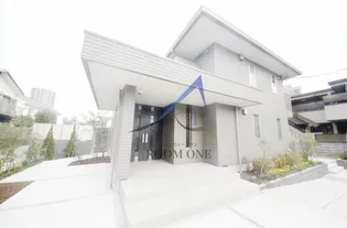 Sun demeure B【1階】の外観