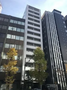 コンフォリア浅草駒形【6階】の外観