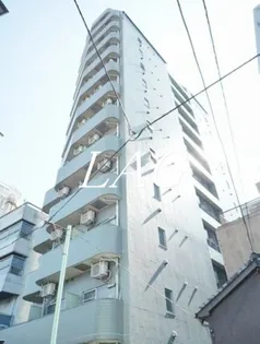 ダイホープラザ千駄木【7階】の外観