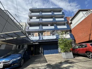 ハイネス大平【2階】の外観