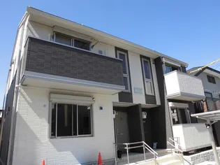 柴田テラスDの画像