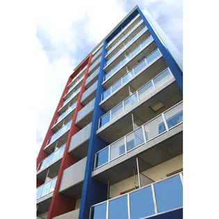 プレール・ドゥーク御徒町【3階】の外観