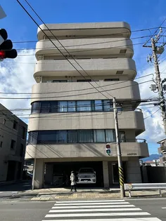 アメニティ東町【6階】の外観