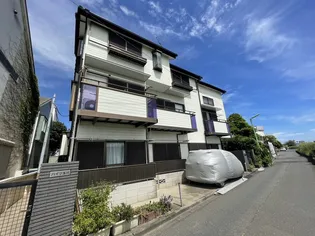 ハイツ玉川の画像