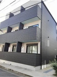 東京都足立区千住元町【アパート】の外観