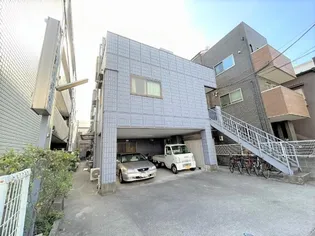 アーバンハイツ松崎の画像