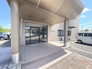 ミレニアムヒル垂坂【5階】の地図