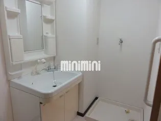 ミレニアムヒル垂坂【5階】の内装