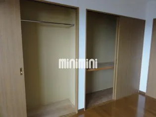 ミレニアムヒル垂坂【5階】の内装