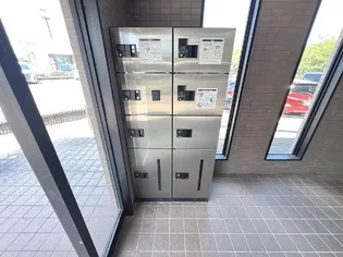 ミレニアムヒル垂坂【5階】の内装