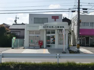 ミレニアムヒル垂坂【5階】の周辺