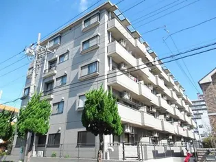 プレステージ市川IIの画像