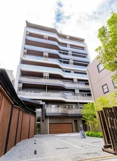 パークコート南青山三丁目の画像