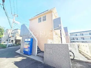 カーサ青砥の画像