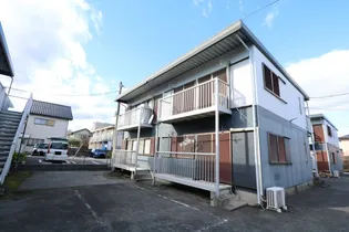 サンハイツ田崎B棟の画像