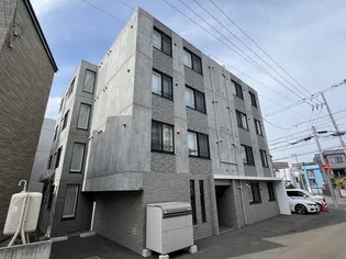 7TH REGAL琴似の画像