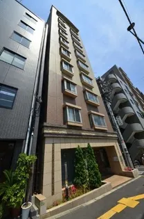 ステージグランデ文京大塚【7階】の外観