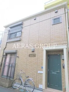 パインクレストの画像